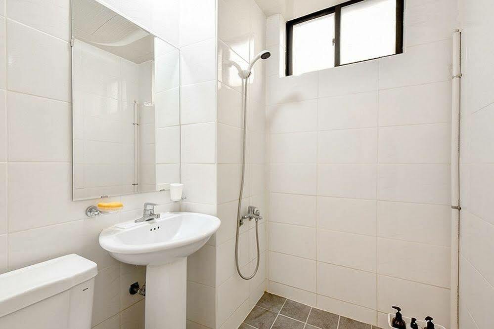 Queen Motel Andong Kültér fotó